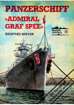 Panzerschiff  Admiral Graf Spee
