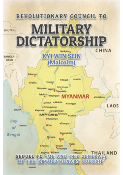 Revolutionary Council to Military Dictatorship