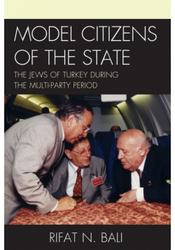 Model Citizens of the State