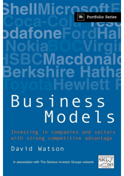 Business Models