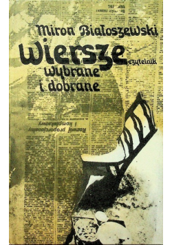 Wiersze wybrane i dobrane