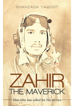 Zahir the Maverick