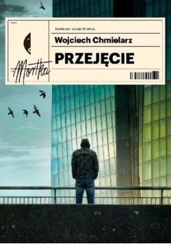Przejęcie