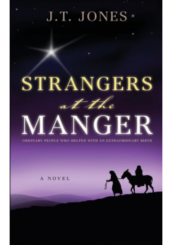 Strangers at the Manger