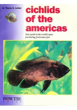 Cichlids of the Americas