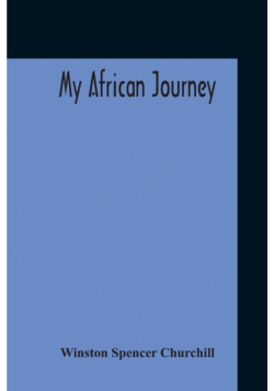 My African Journey