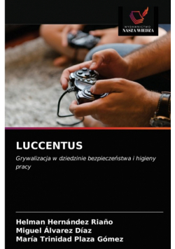 Luccentus
