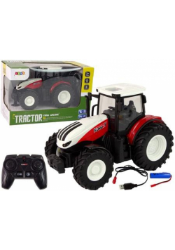 Traktor 1:24 R/C