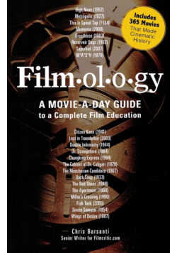 Filmology