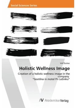 Holistic Wellness Image