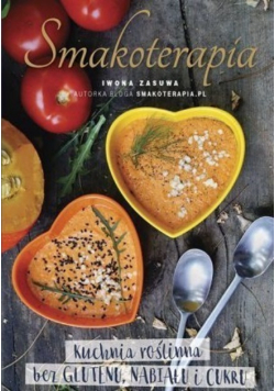 Smakoterapia