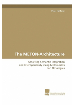 The Meton-Architecture