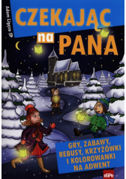 Czekając na Pana