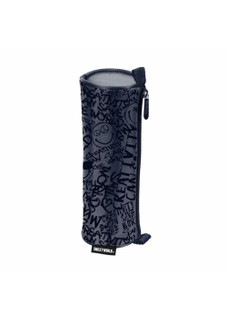 Piórnik tuba Smiley SM23LD-003 PASO