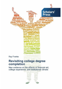 Revisiting college degree completion