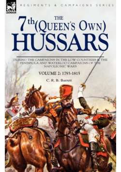 The 7th (Queens Own) Hussars
