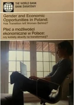 Płeć a możliwości ekonomiczne w Polsce