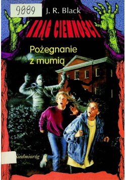 Pożegnanie z mumią