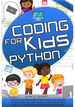 Coding for kids Python