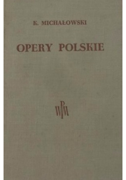 Opery Polskie
