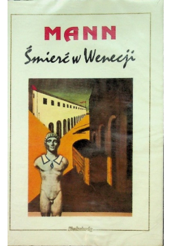 Śmierć w Wenecji