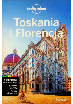 Toskania i Florencja