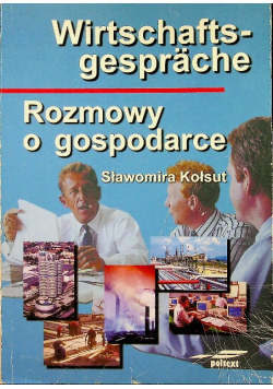 Rozmowy o gospodarce