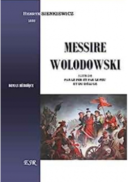 Messire wolodowski
