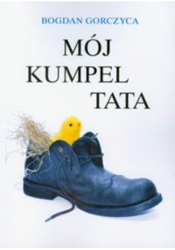 Mój kumpel Tata