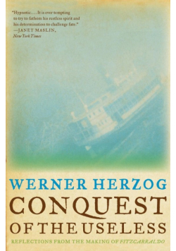 Conquest of the Useless