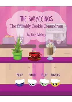 The Babyccinos The Crumbly Cookie Conundrum