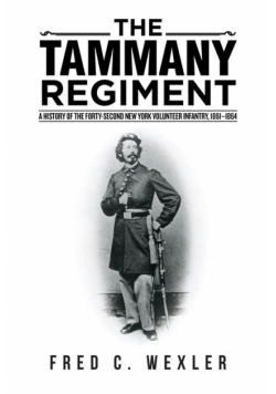 The Tammany Regiment