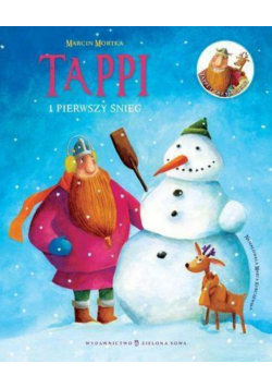 Tappi i pierwszy śnieg