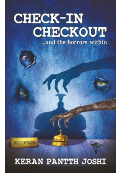 CHECK-IN CHECKOUT ...and the horrors within