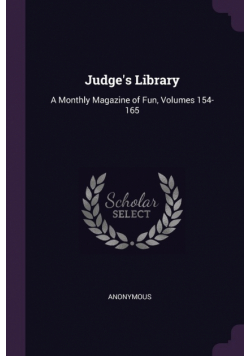Judge's Library