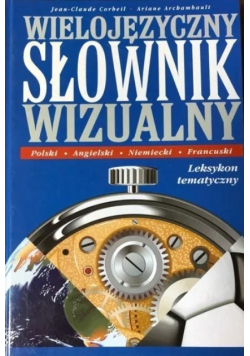 Wielojęzyczny słownik wizualny Leksykon
