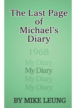 The Last Page of Michael's Diary