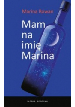 Mam na imię Marina i jestem alkoholiczką