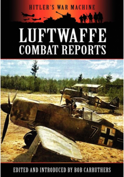 Luftwaffe Combat Reports