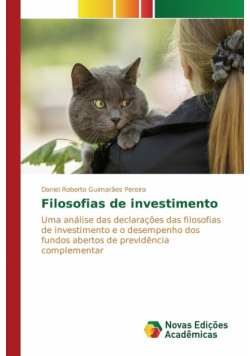 Filosofias de investimento