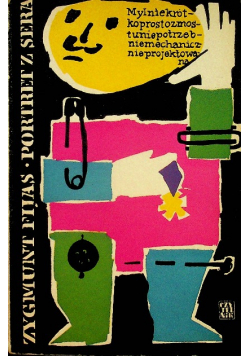 Portret z sera