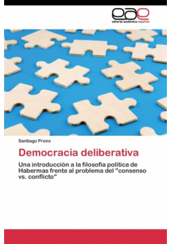 Democracia deliberativa