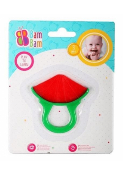 Gryzak Arbuz BAM BAM