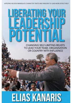 Liberating Your Leadership Potential