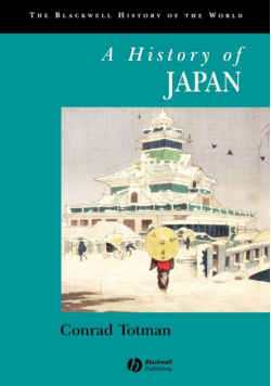 History of Japan
