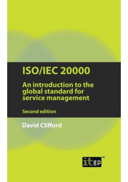Iso/iec 20000