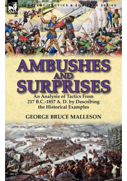 Ambushes and Surprises