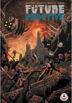 Future Primitive