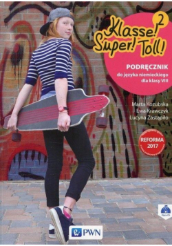 Klasse! Super! Toll! 2 KB + CD w.2017 PWN