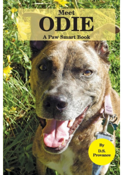 Meet Odie